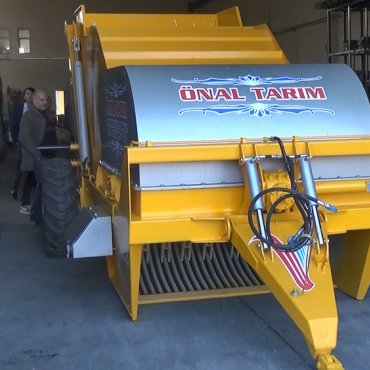 FABRİKA GEZİLERİ 2