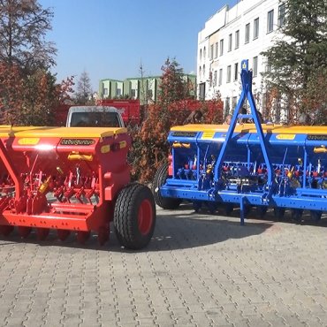 FABRİKA GEZİLERİ 2