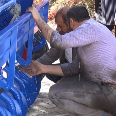 FABRİKA GEZİLERİ 2