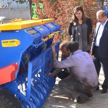 FABRİKA GEZİLERİ 2