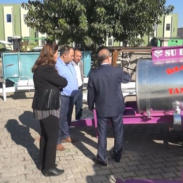 FABRİKA GEZİLERİ 2