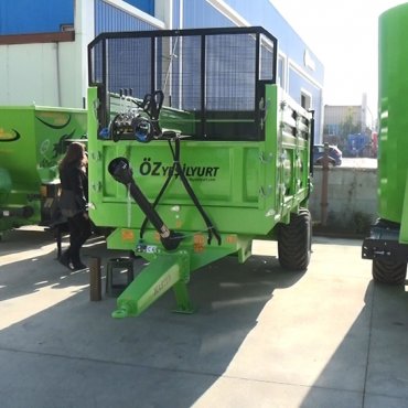 FABRİKA GEZİLERİ 2