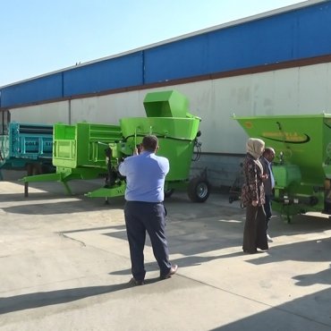 FABRİKA GEZİLERİ 2