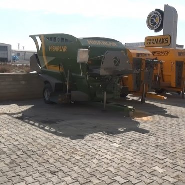 FABRİKA GEZİLERİ 2