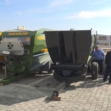 FABRİKA GEZİLERİ 2