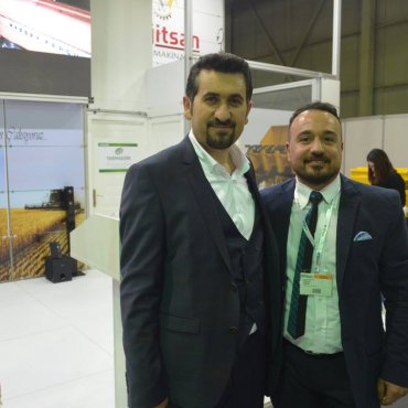 2017 KONYA TARIM FUARI