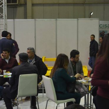 2017 KONYA TARIM FUARI