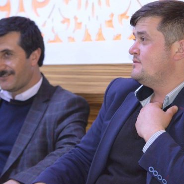 2017 KONYA TARIM FUARI