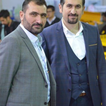 2017 KONYA TARIM FUARI