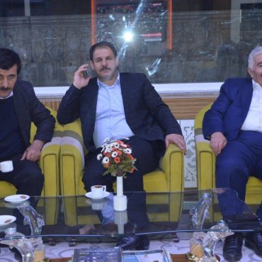 2017 KONYA TARIM FUARI