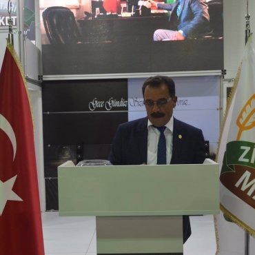 2017 KONYA TARIM FUARI