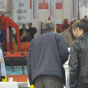 2017 KONYA TARIM FUARI
