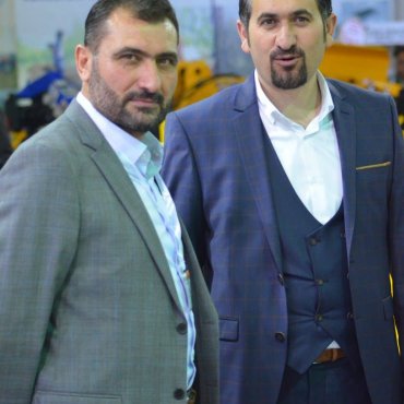 2017 KONYA TARIM FUARI