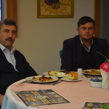 2017 KONYA TARIM FUARI