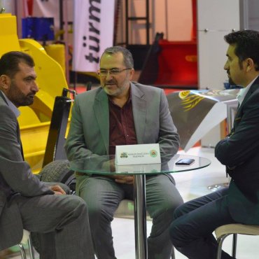 2017 KONYA TARIM FUARI
