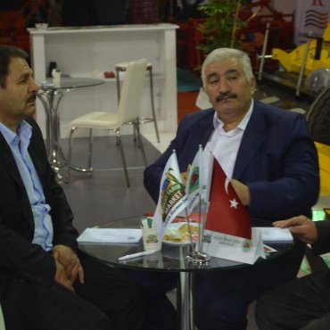 2017 KONYA TARIM FUARI