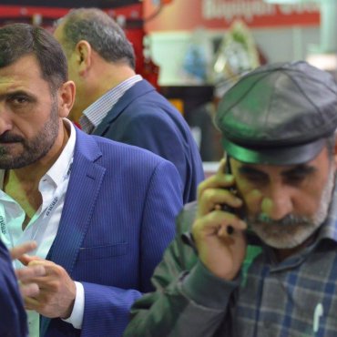 2017 KONYA TARIM FUARI