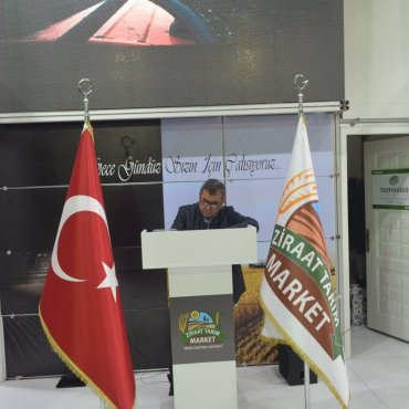 2017 KONYA TARIM FUARI