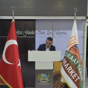 2017 KONYA TARIM FUARI