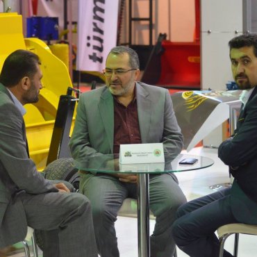 2017 KONYA TARIM FUARI
