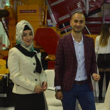2017 KONYA TARIM FUARI
