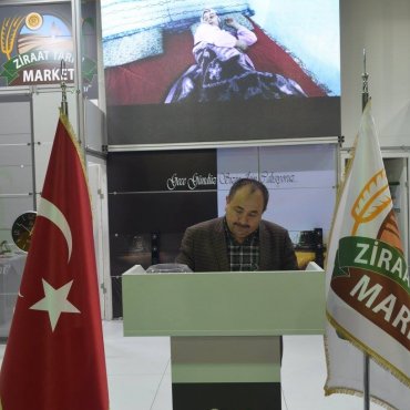 2017 KONYA TARIM FUARI