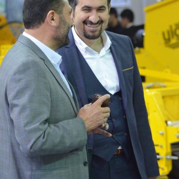 2017 KONYA TARIM FUARI