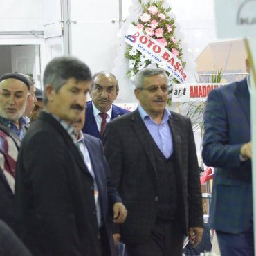 2017 KONYA TARIM FUARI
