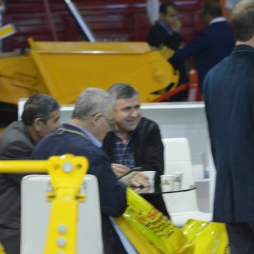 2017 KONYA TARIM FUARI