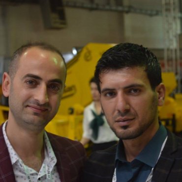 2017 KONYA TARIM FUARI