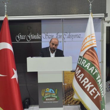 2017 KONYA TARIM FUARI