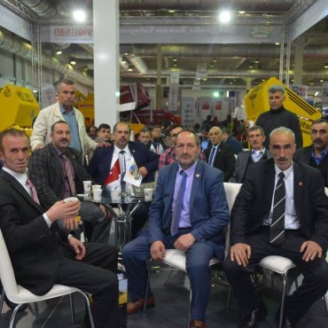2017 KONYA TARIM FUARI