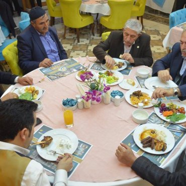 2017 KONYA TARIM FUARI