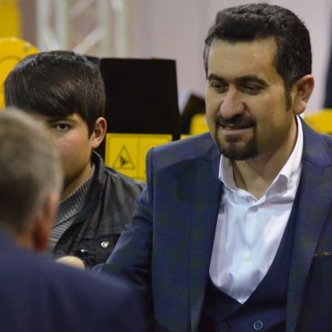 2017 KONYA TARIM FUARI