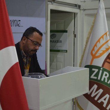 2017 KONYA TARIM FUARI