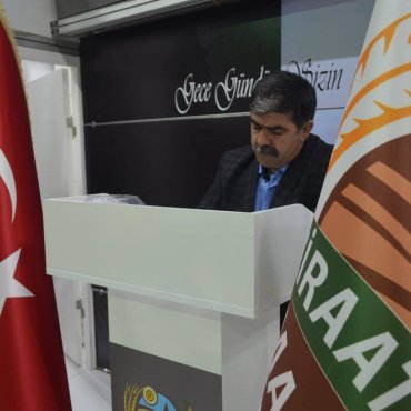 2017 KONYA TARIM FUARI