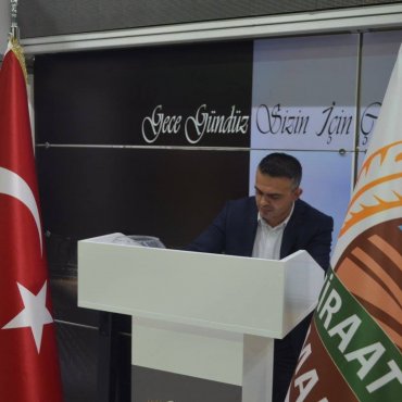 2017 KONYA TARIM FUARI