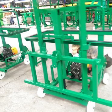 FABRİKA GEZİLERİ 1