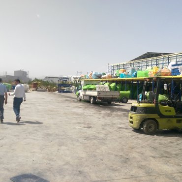 FABRİKA GEZİLERİ 1