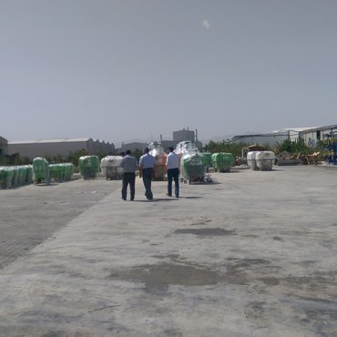 FABRİKA GEZİLERİ 1