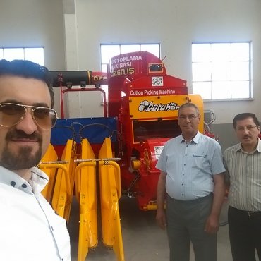 FABRİKA GEZİLERİ 1