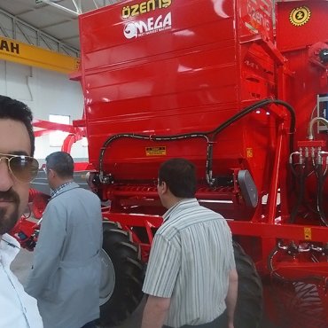 FABRİKA GEZİLERİ 1