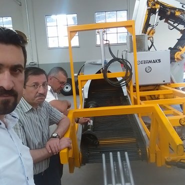 FABRİKA GEZİLERİ 1