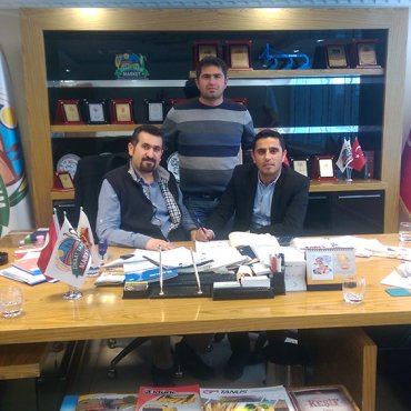 FABRİKA GEZİLERİ 1