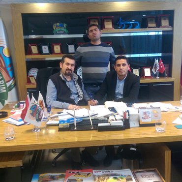 FABRİKA GEZİLERİ 1