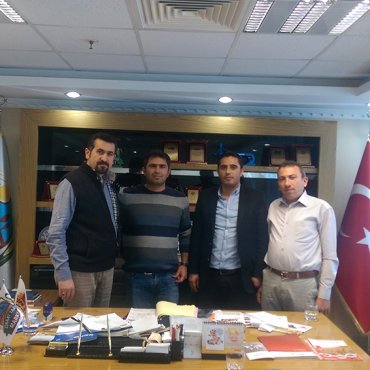 FABRİKA GEZİLERİ 1
