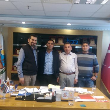 FABRİKA GEZİLERİ 1