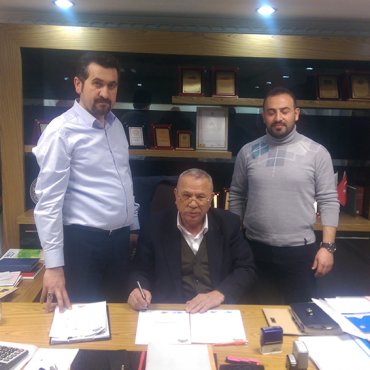 FABRİKA GEZİLERİ 1