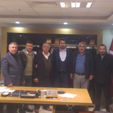 FABRİKA GEZİLERİ 1