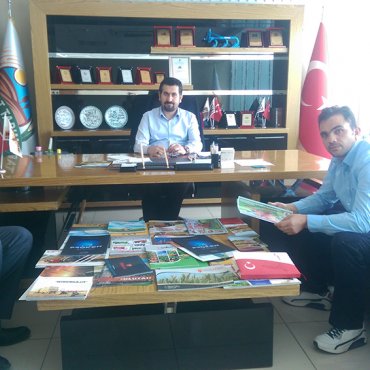 FABRİKA GEZİLERİ 1